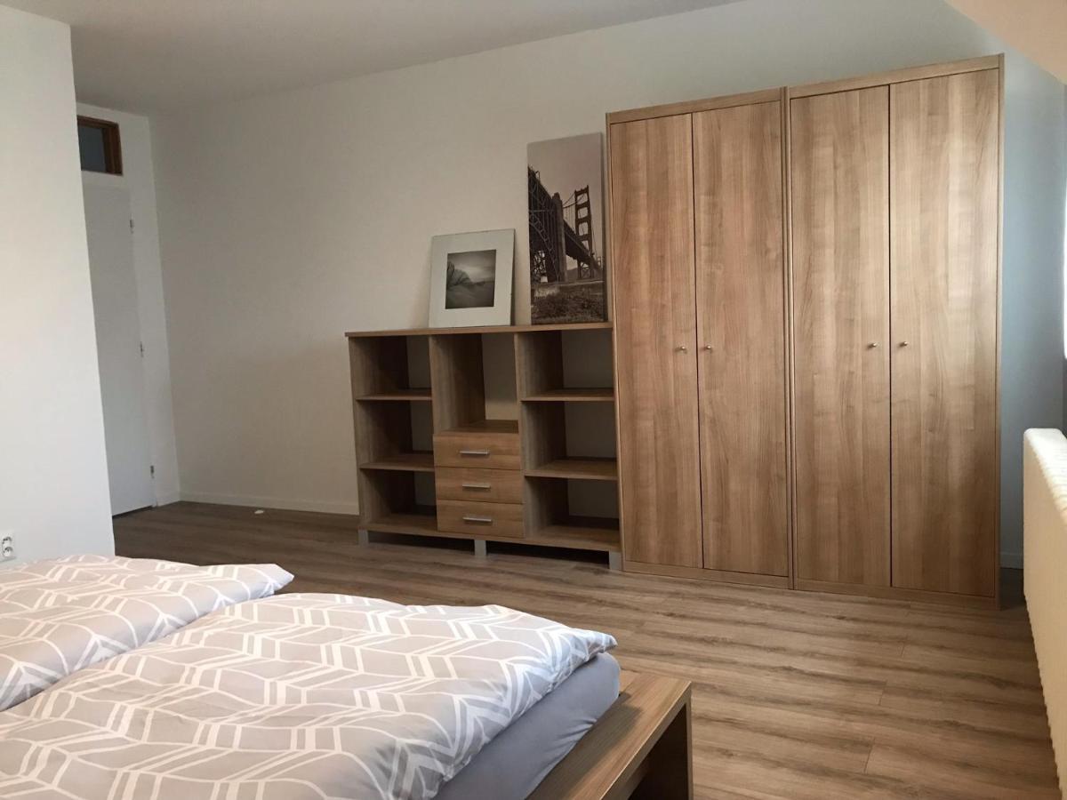 Apartman Neva Gbely Skalica Exterior foto